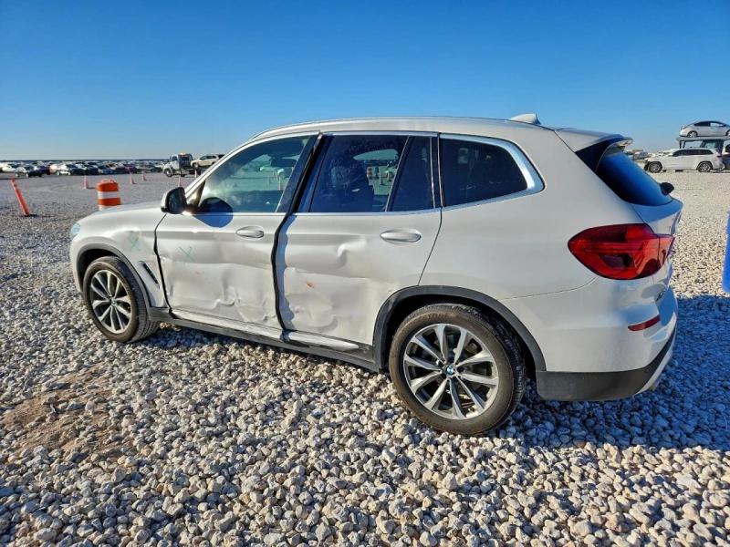 BMW X3 2l Sdrive30I, снимка 4 - Автомобили и джипове - 53326701