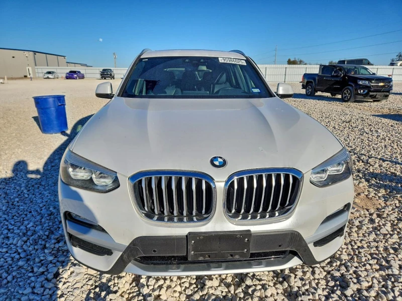 BMW X3 2l Sdrive30I, снимка 5 - Автомобили и джипове - 53326701