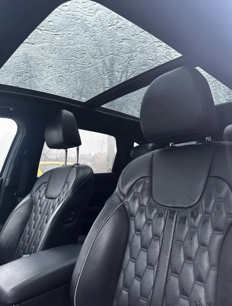 Kia Sorento 1.6 T-GDI Hybrid Executive , снимка 5 - Автомобили и джипове - 53496213