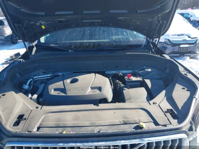 Volvo Xc90 2l T6 Momentum 7 Passenger, снимка 10 - Автомобили и джипове - 53502228