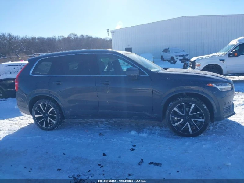 Volvo Xc90 2l T6 Momentum 7 Passenger, снимка 13 - Автомобили и джипове - 53502228
