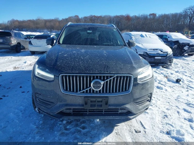Volvo Xc90 2l T6 Momentum 7 Passenger, снимка 12 - Автомобили и джипове - 53502228