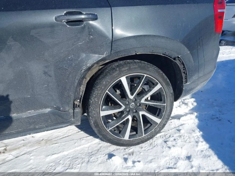 Volvo Xc90 2l T6 Momentum 7 Passenger, снимка 6 - Автомобили и джипове - 53502228