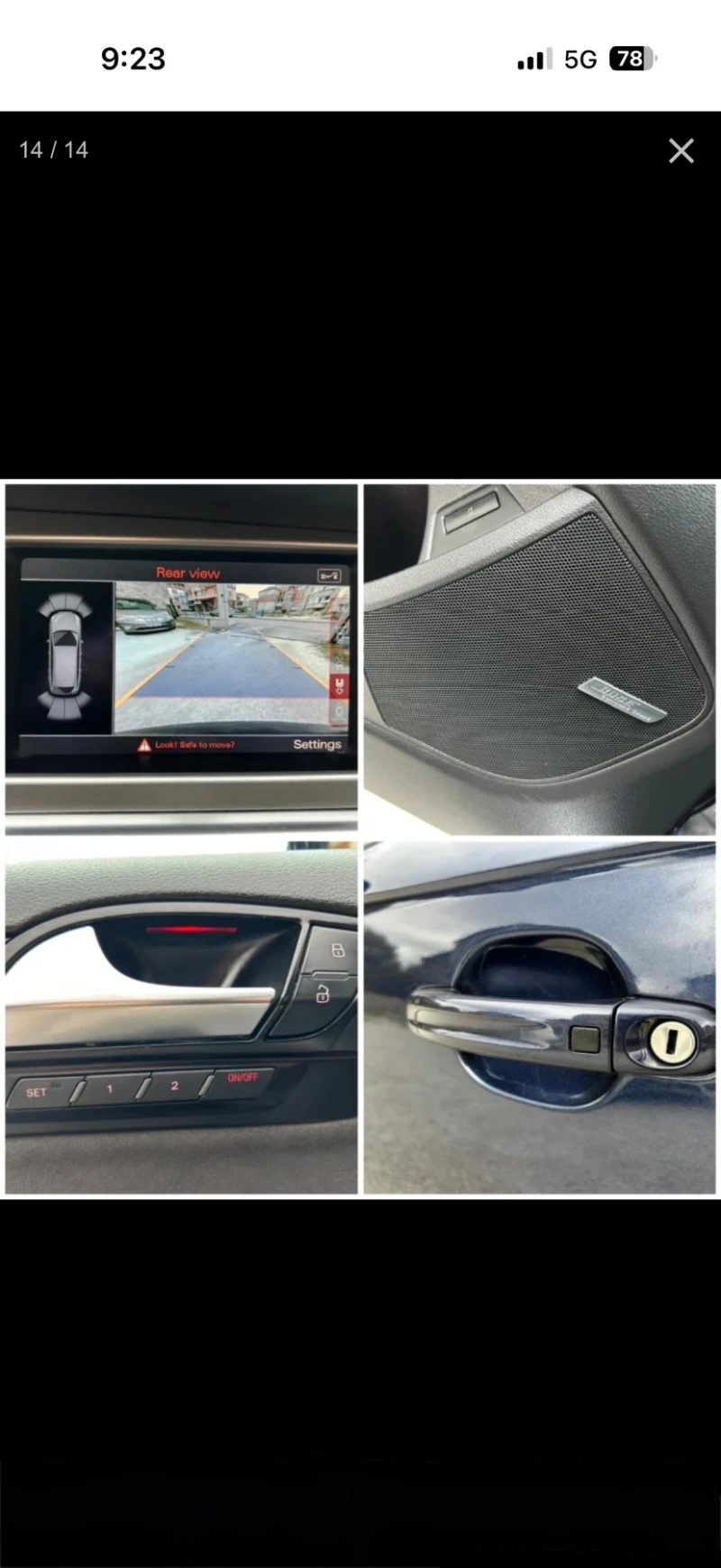 Audi Q7 3.0 tdi, снимка 2 - Автомобили и джипове - 53529698