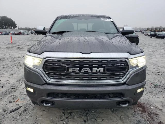 Dodge RAM 1500 LIMITED, снимка 1 - Автомобили и джипове - 48381171