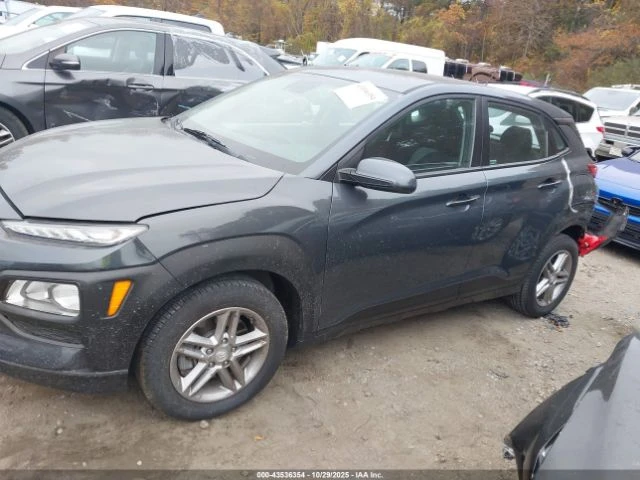 Hyundai Kona SEL AWD | Mobile.bg   7