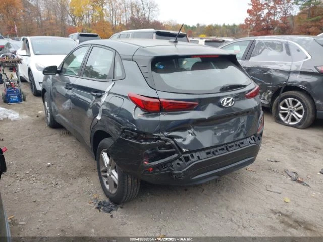 Hyundai Kona SEL AWD | Mobile.bg   4