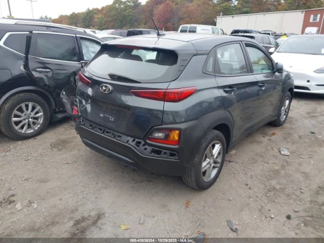 Hyundai Kona SEL AWD | Mobile.bg   6