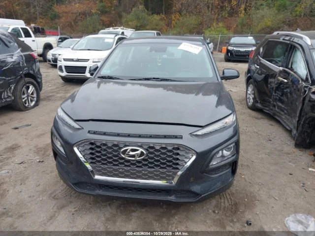 Hyundai Kona SEL AWD | Mobile.bg   2