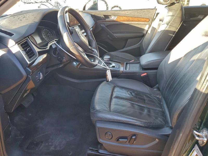 Audi Q5 PREMIUM  - изображение 4