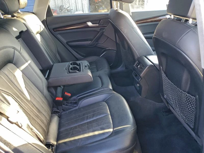 Audi Q5 PREMIUM  - изображение 8