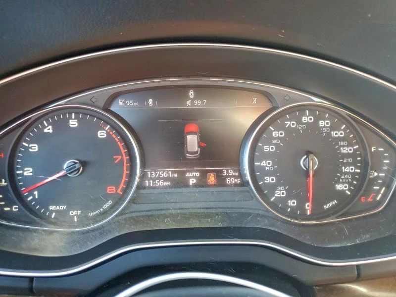 Audi Q5 PREMIUM  - изображение 6