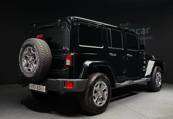 Jeep Wrangler 3.6* ������ ���� | Mobile.bg � ����������� 2