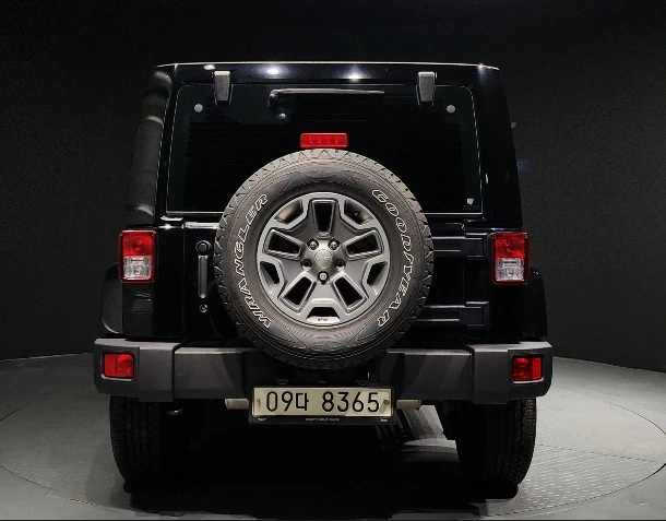 Jeep Wrangler 3.6* ������ ���� | Mobile.bg � ����������� 4