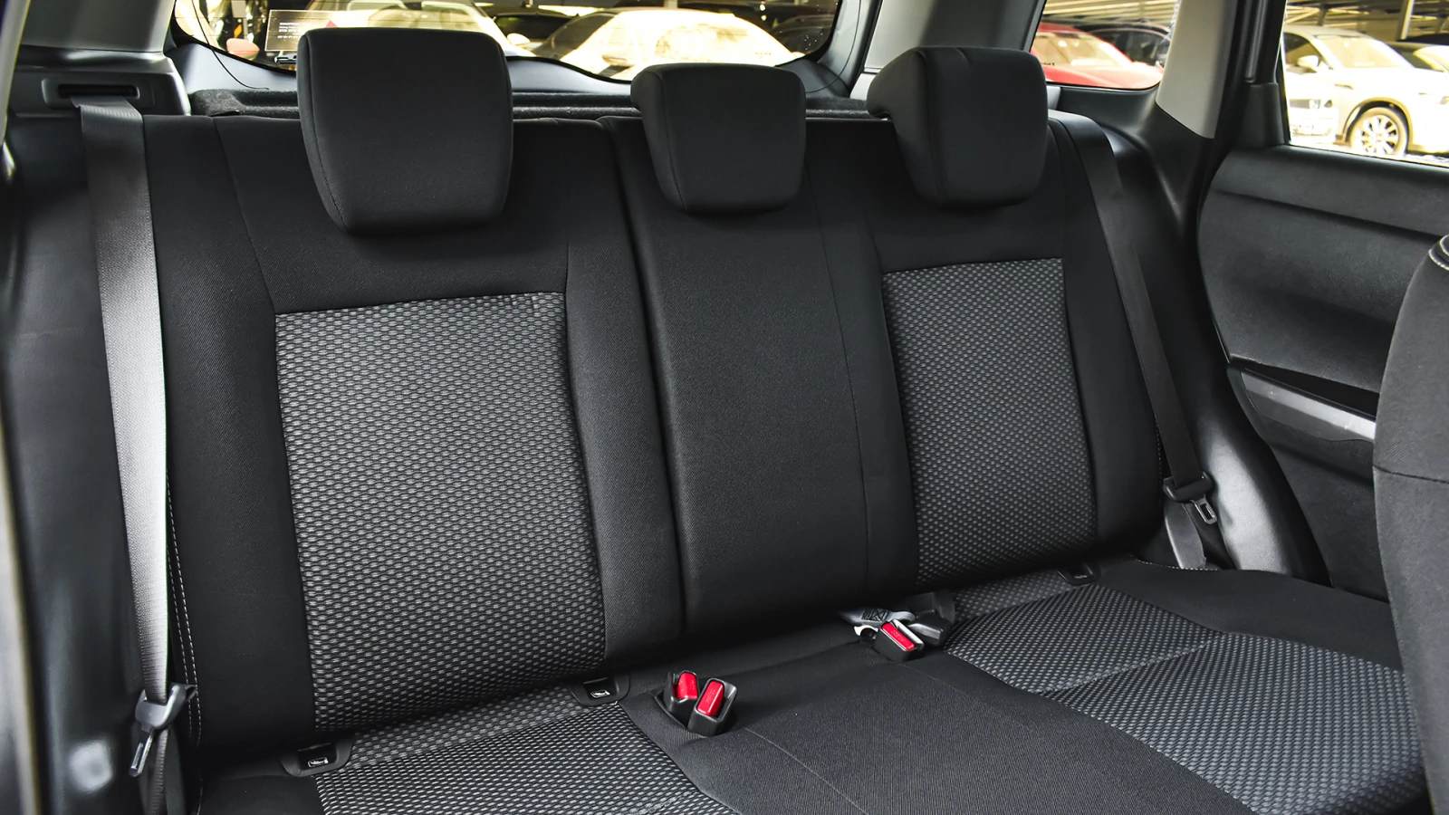 Suzuki Vitara 1.4 BoosterJet Privilege | Mobile.bg   11