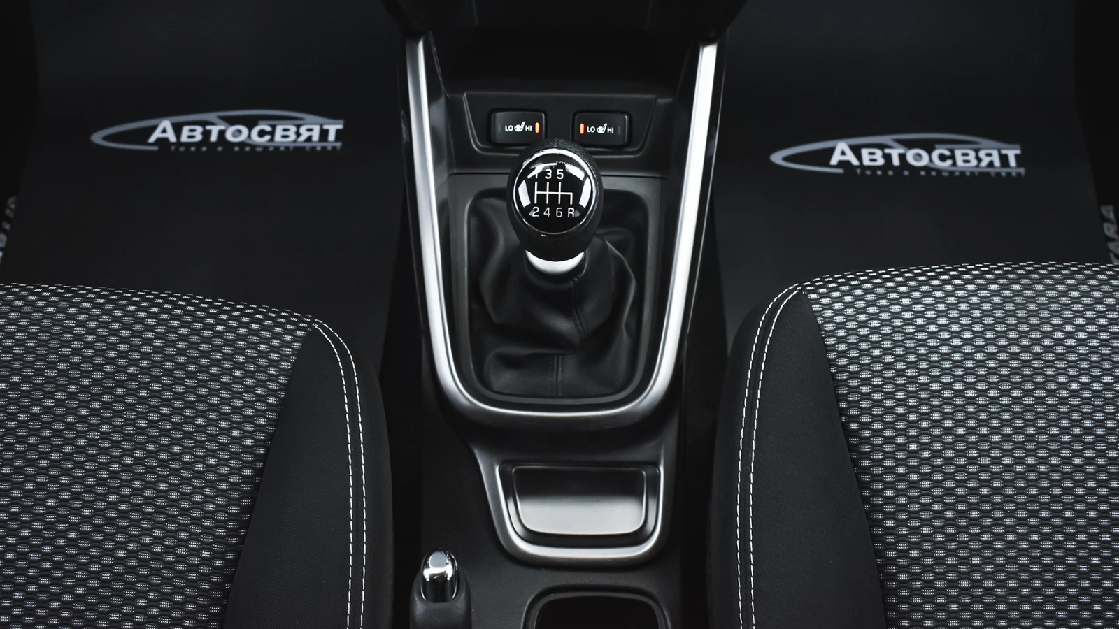 Suzuki Vitara 1.4 BoosterJet Privilege | Mobile.bg   14