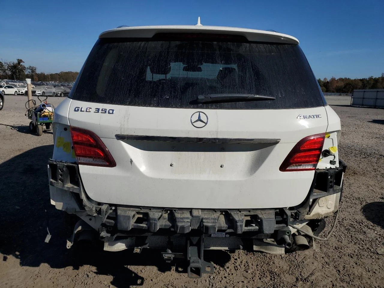 Mercedes-Benz GLE 350 4MATIC/БЕЗ ГРЕШКИ! ПОДГРЕВ/ПАНО - изображение 5