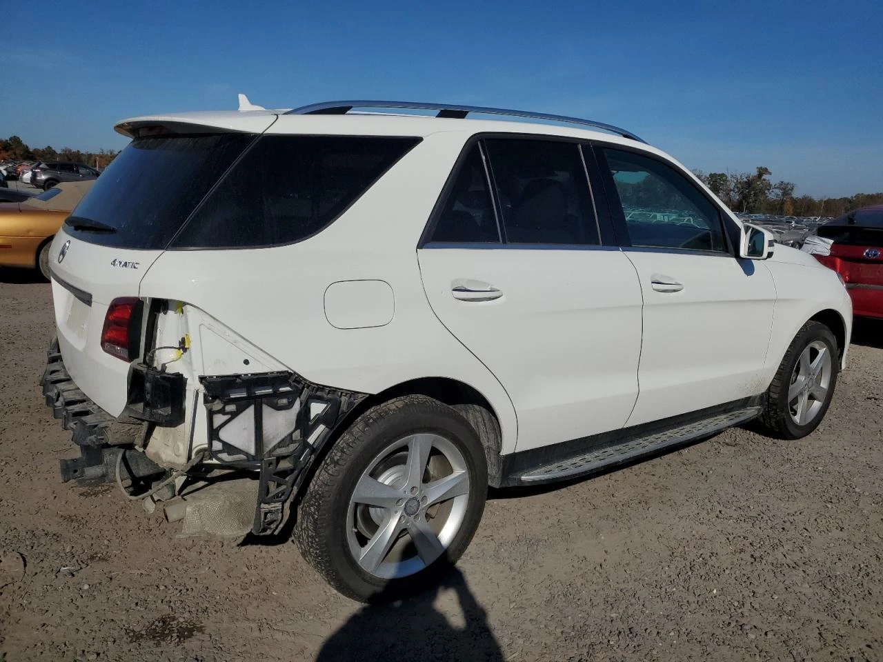 Mercedes-Benz GLE 350 4MATIC/БЕЗ ГРЕШКИ! ПОДГРЕВ/ПАНО - изображение 6