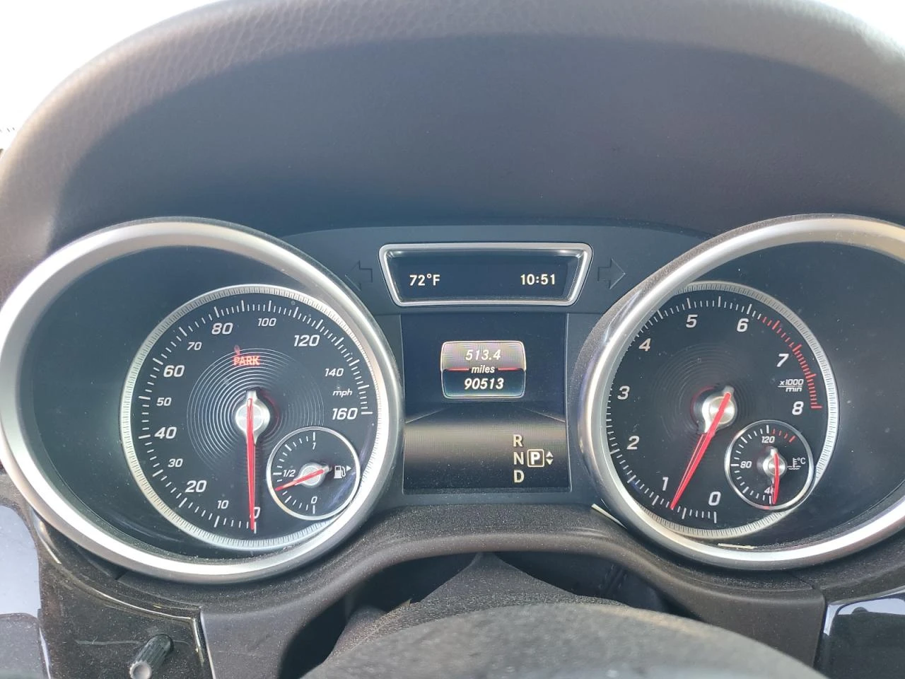 Mercedes-Benz GLE 350 4MATIC/БЕЗ ГРЕШКИ! ПОДГРЕВ/ПАНО - изображение 9