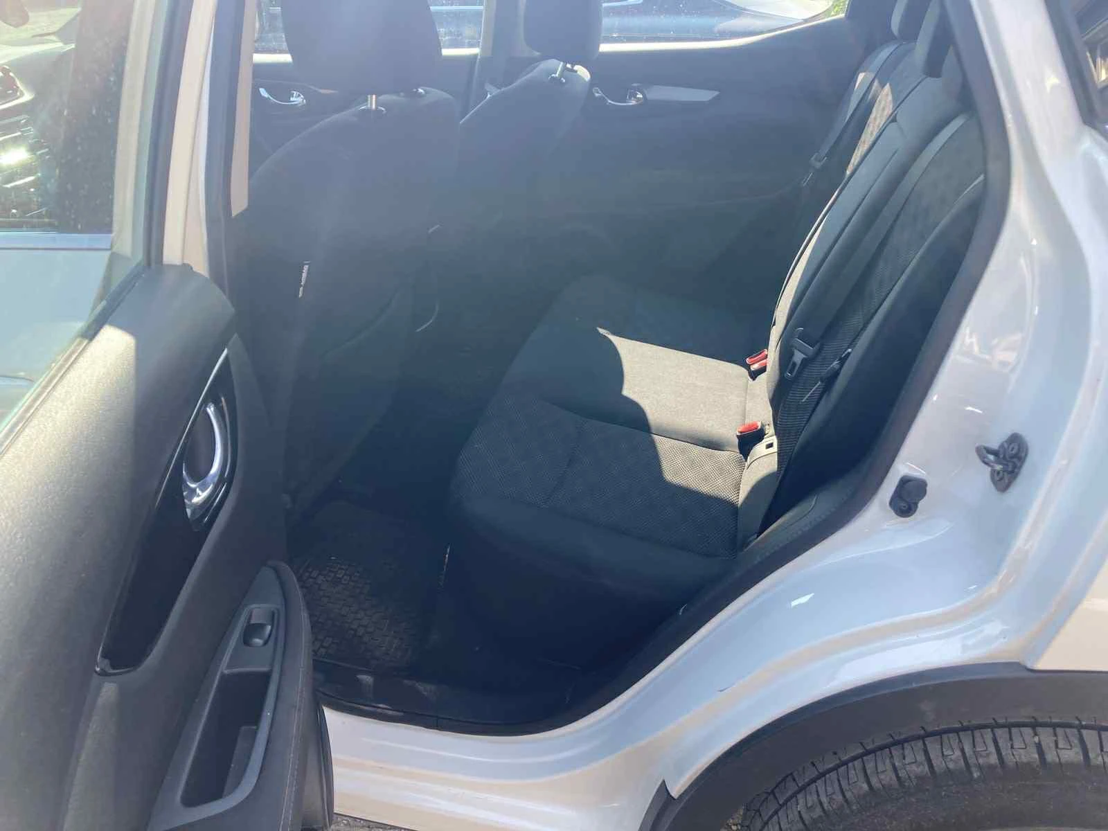 Nissan Qashqai 1, 2 Ti 270961A - изображение 7