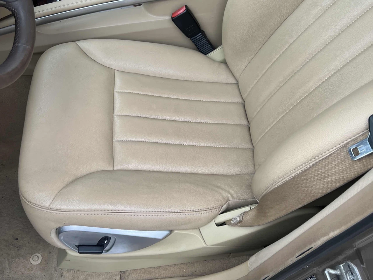 Mercedes-Benz ML * АВТО КРЕДИТ* ЦЕНА ДО БГ * CARFAX *  - изображение 10