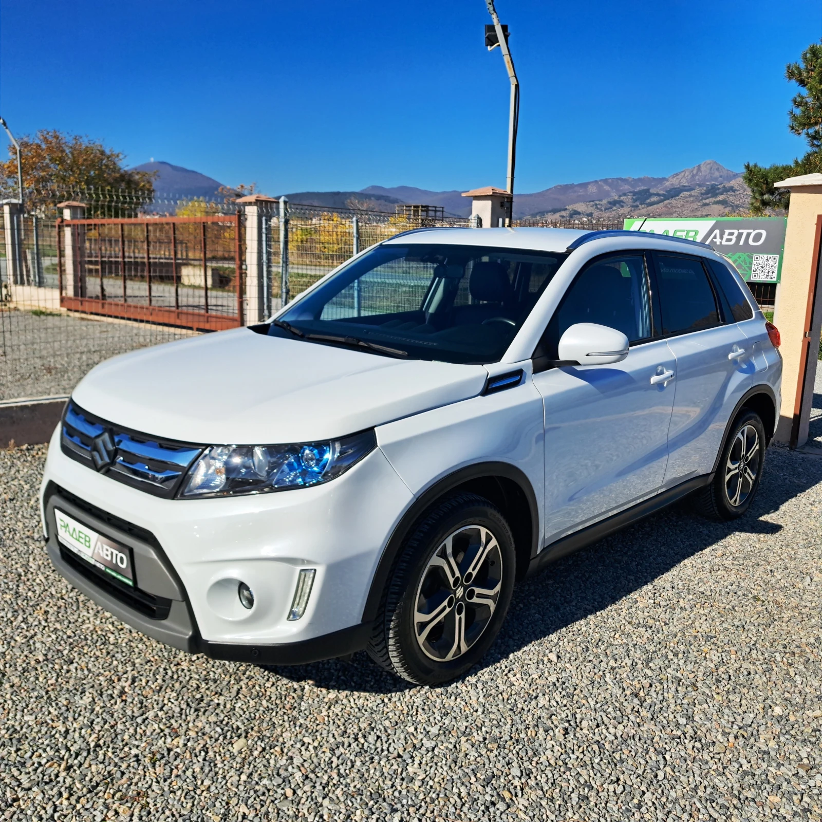 Suzuki Vitara 1.6 DDiS* 4WD* AllGrip* V-Top* Automatic*  - изображение 2