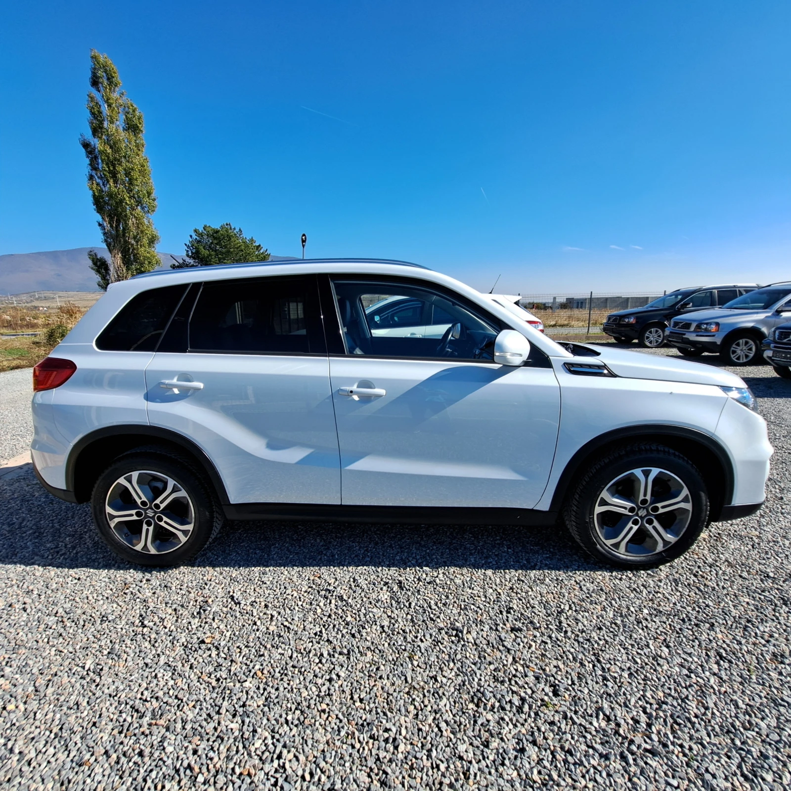 Suzuki Vitara 1.6 DDiS* 4WD* AllGrip* V-Top* Automatic*  - изображение 6