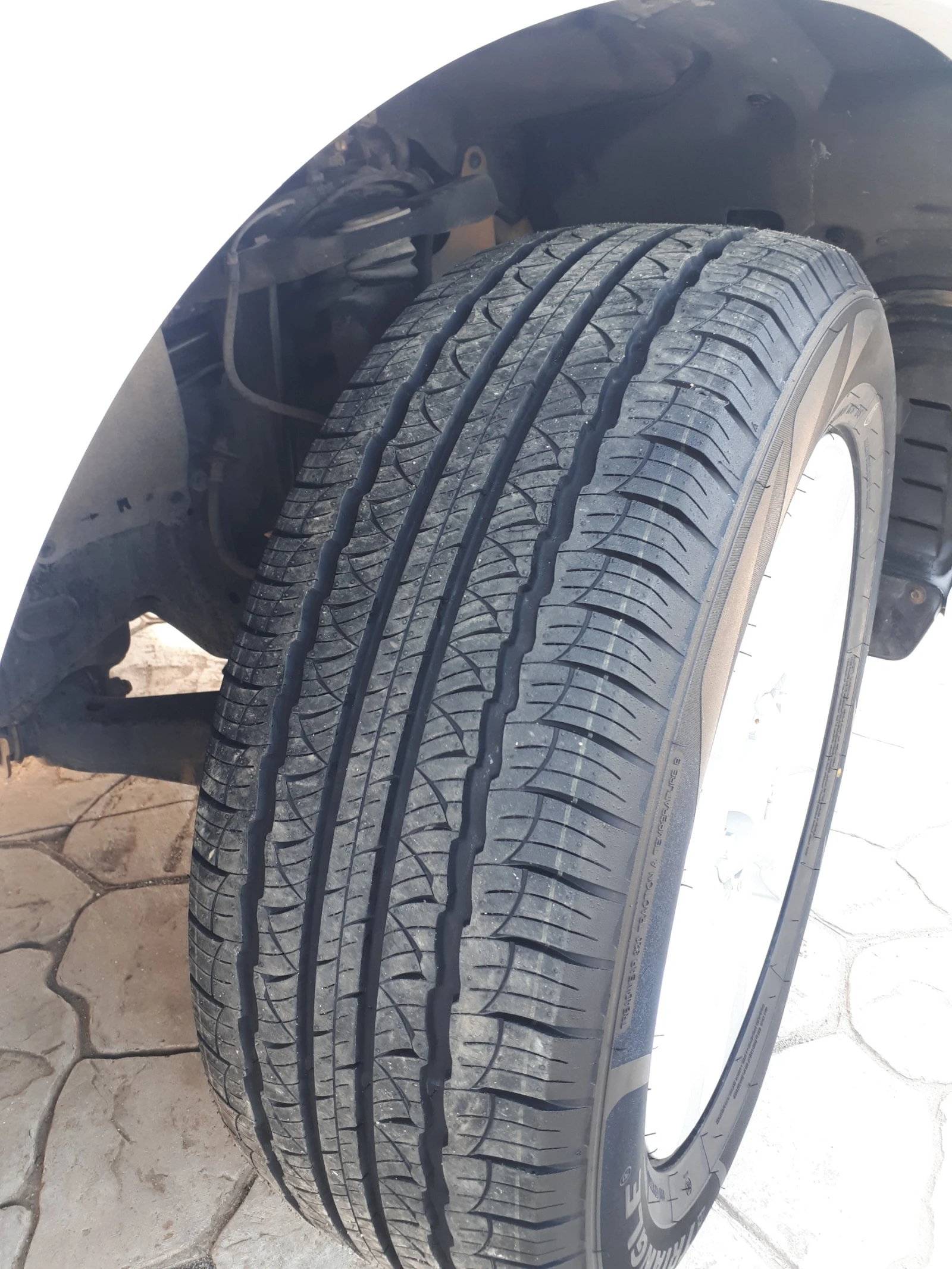 Toyota Sequoia Platinum LPG | Mobile.bg   5