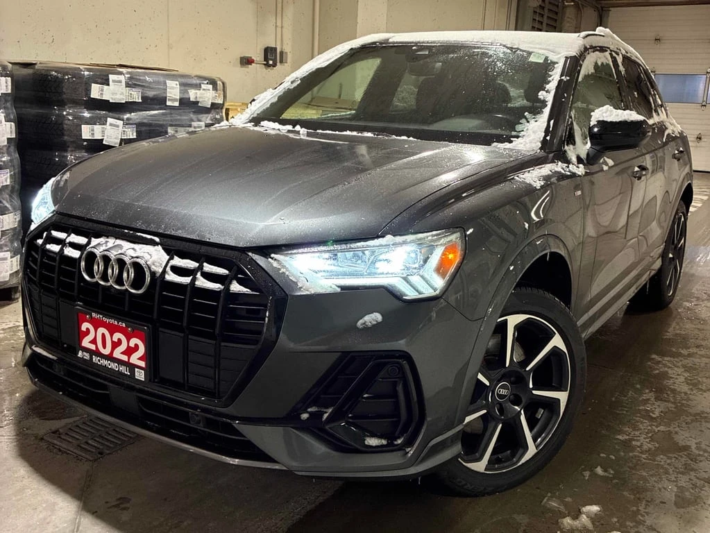 Audi Q3 * Technik * CARFAX *    | Mobile.bg   1