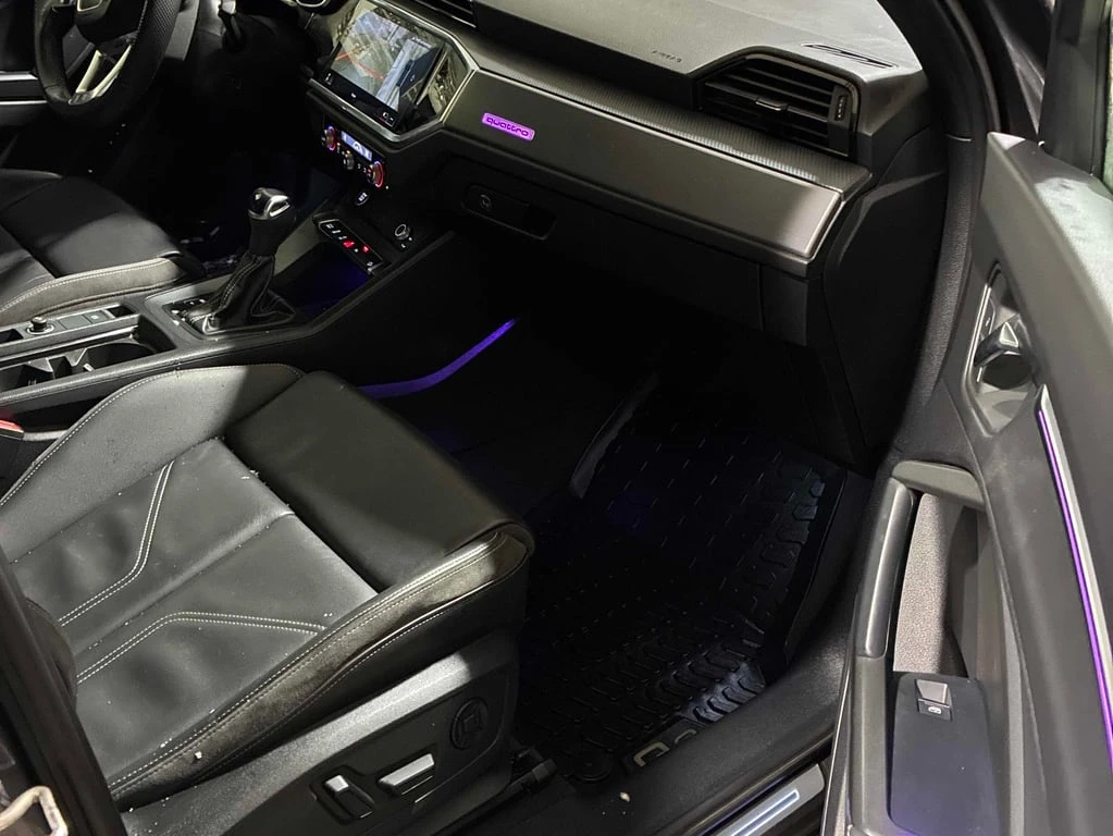 Audi Q3 * Technik * CARFAX *    | Mobile.bg   14