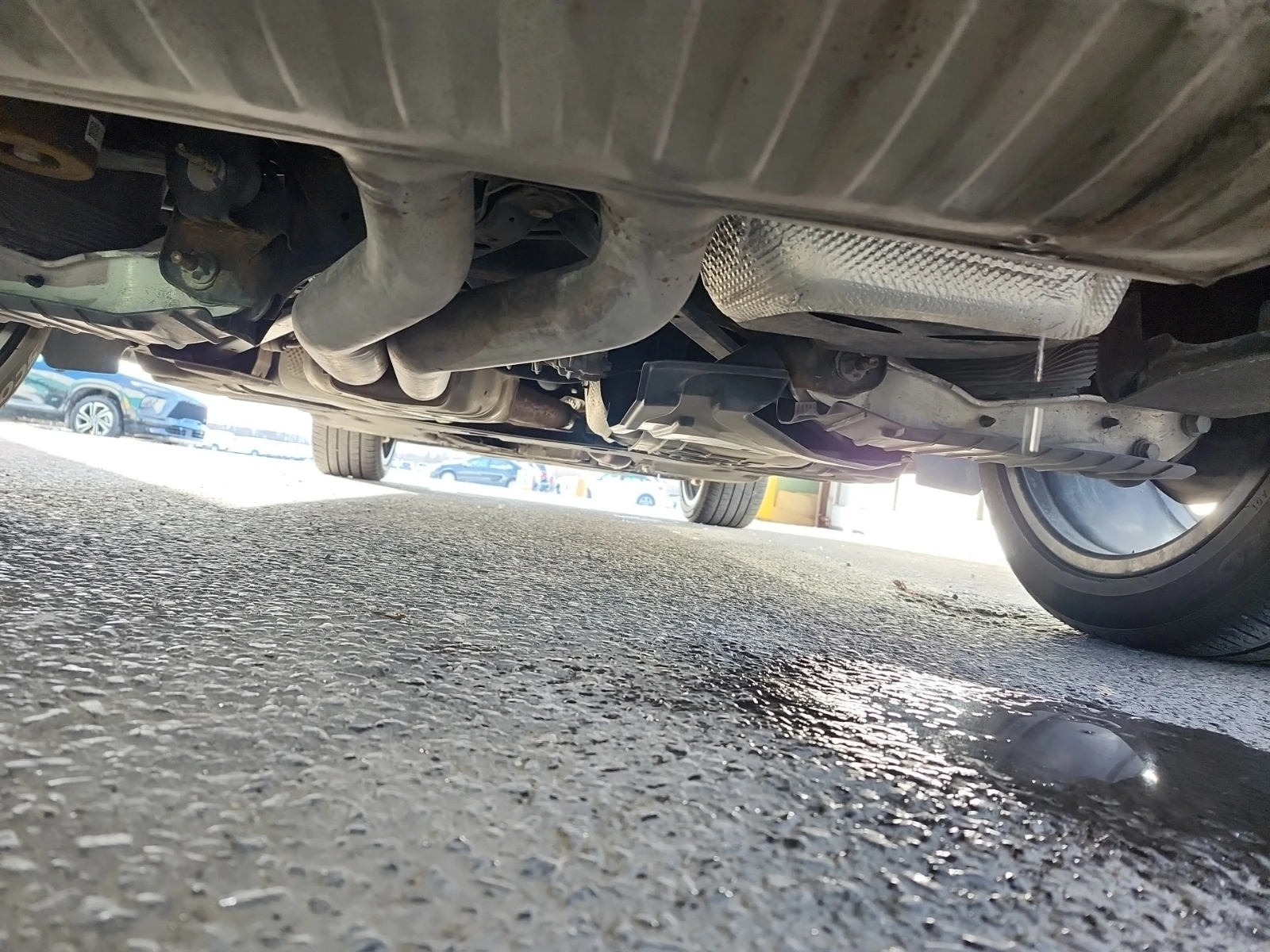 Audi Q7 * TECHNIK * CARFAX * ���� �� �������� | Mobile.bg � ����������� 13