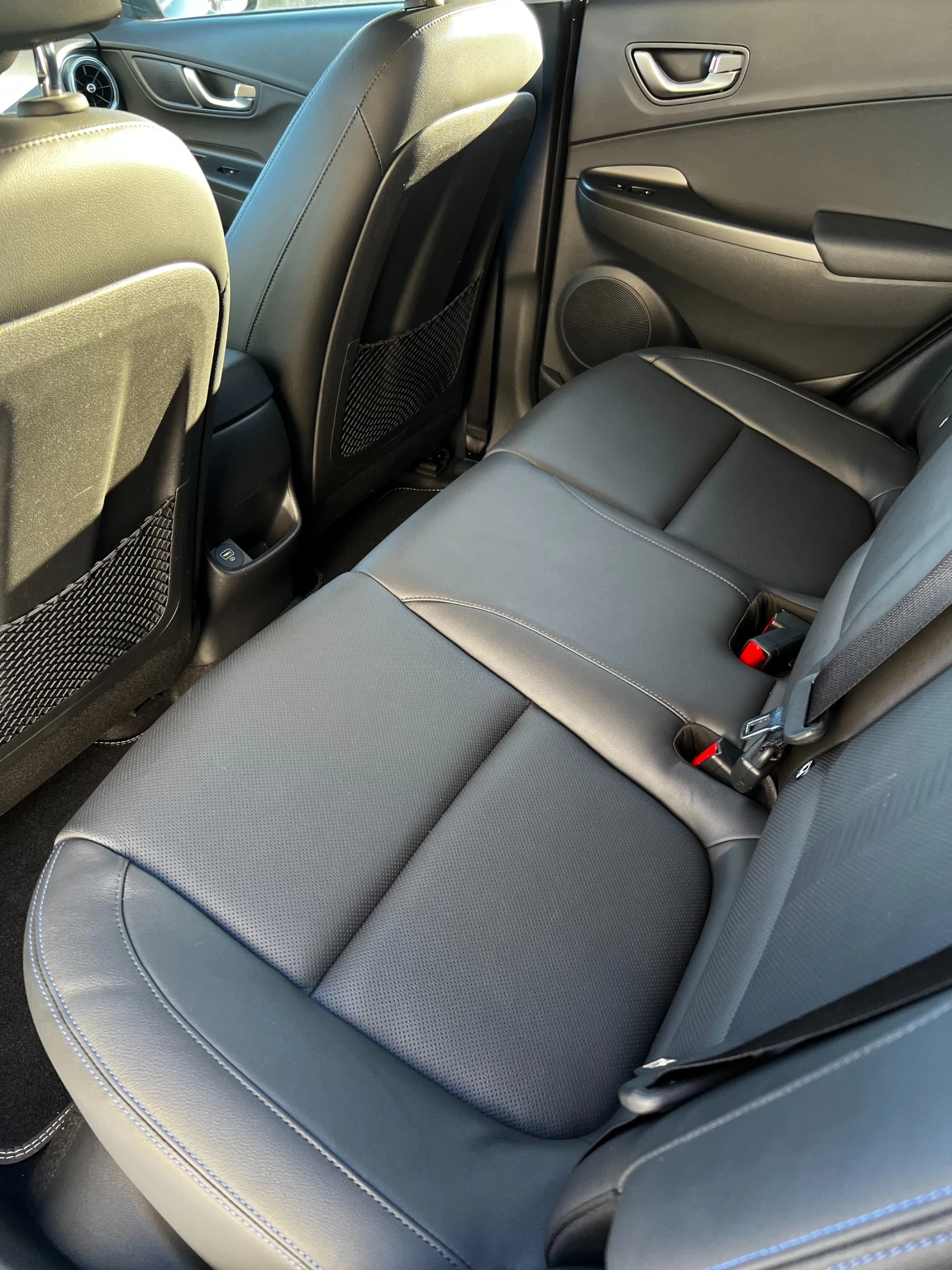 Hyundai Kona electric Prime 2WD | Mobile.bg � ����������� 12