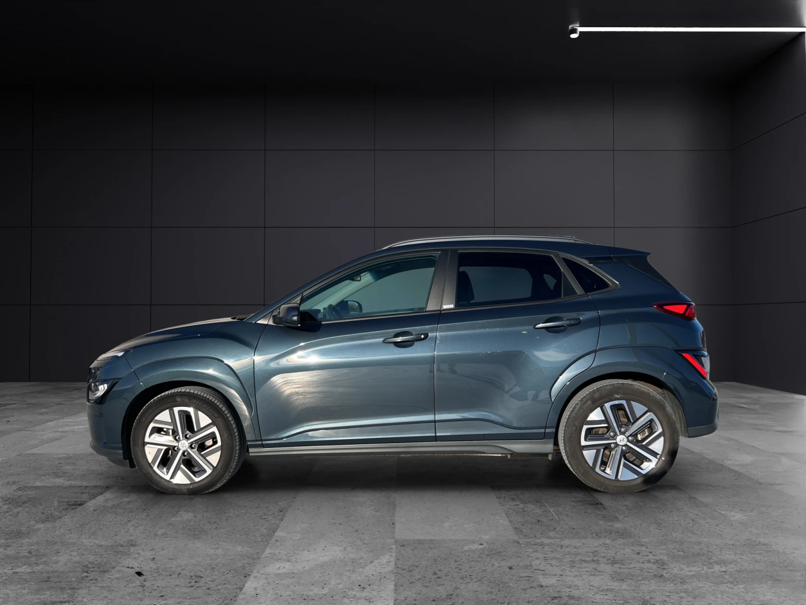 Hyundai Kona electric Prime 2WD - изображение 8