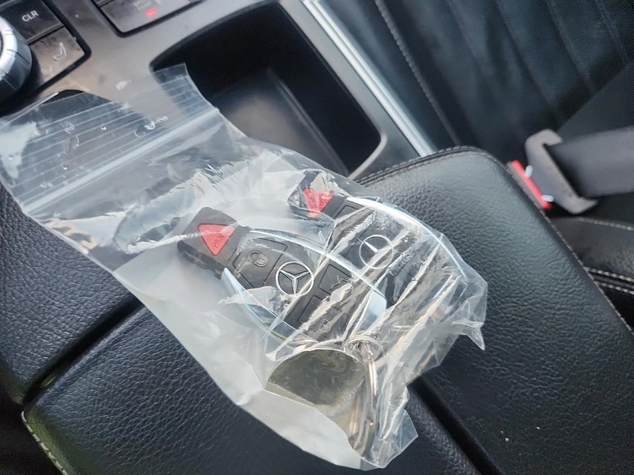 Mercedes-Benz GL 350 d* 4MATIC* AMG-pack* Distr* H/�* 360* �������* ��� | Mobile.bg � ����������� 8