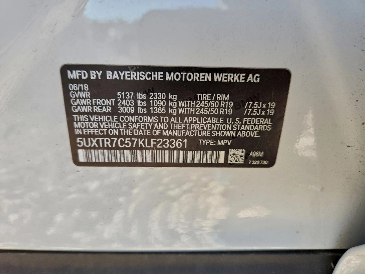 BMW X3 2l Sdrive30I | Mobile.bg � ����������� 13