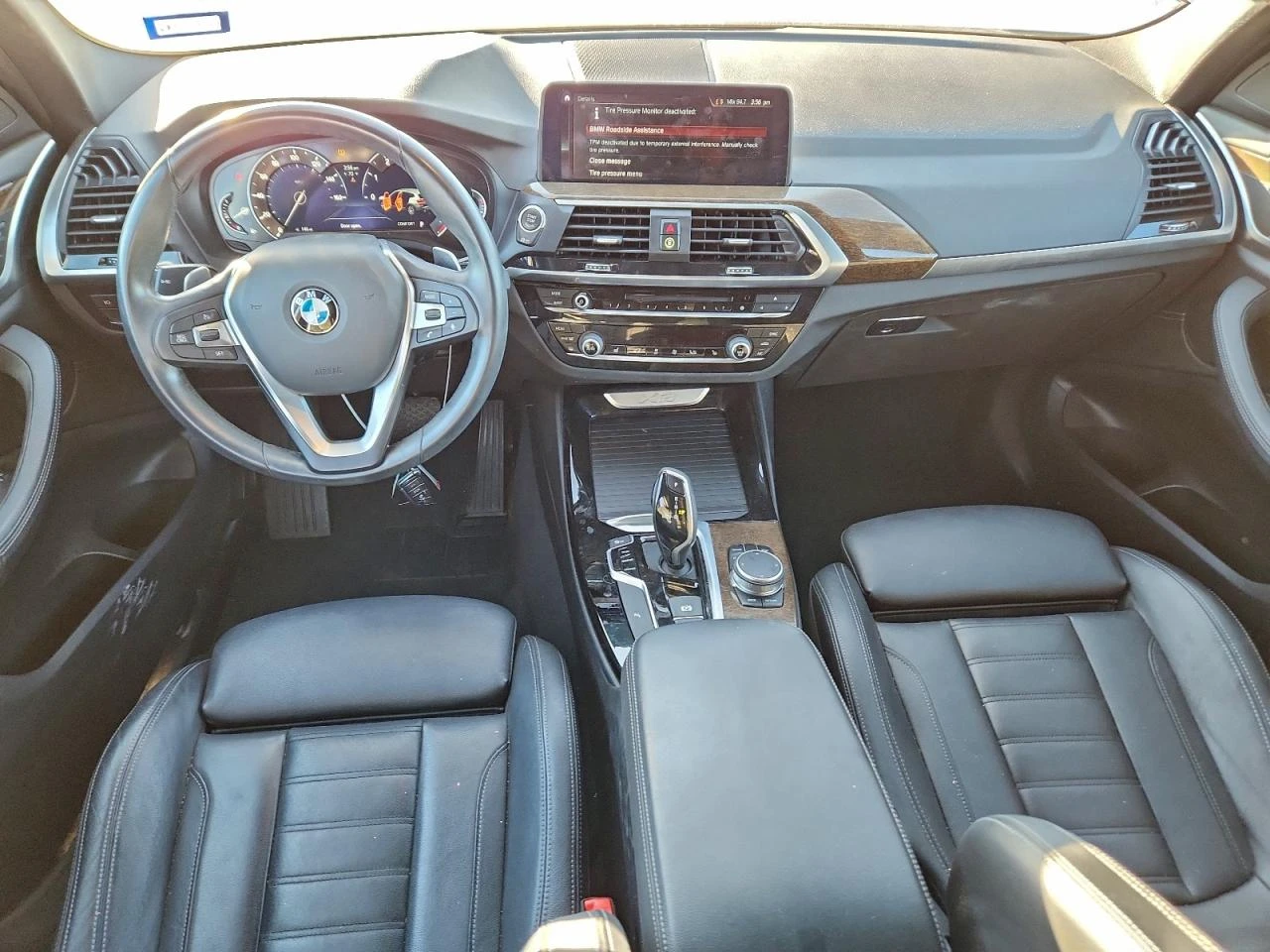 BMW X3 2l Sdrive30I - изображение 8