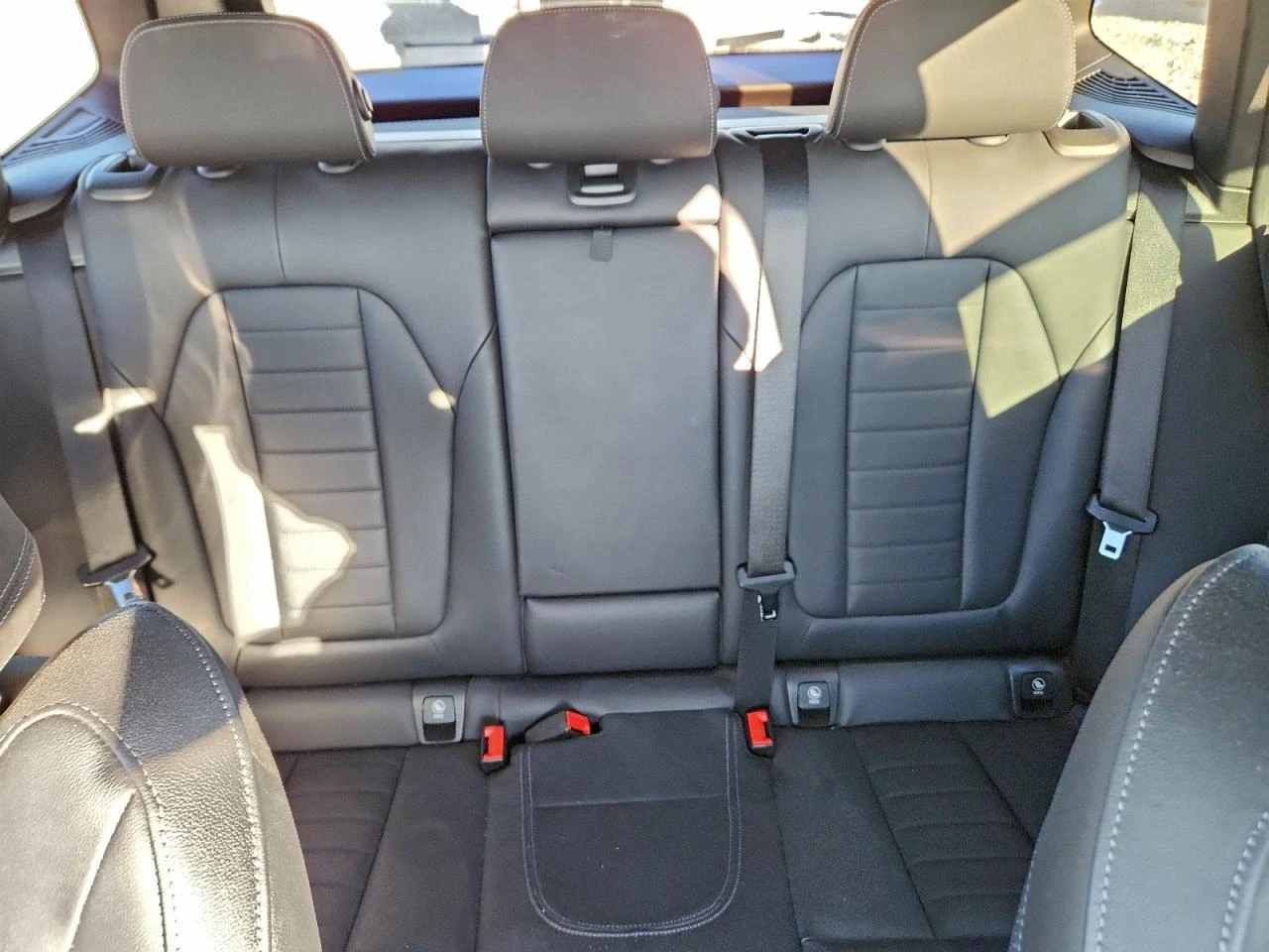 BMW X3 2l Sdrive30I - изображение 10