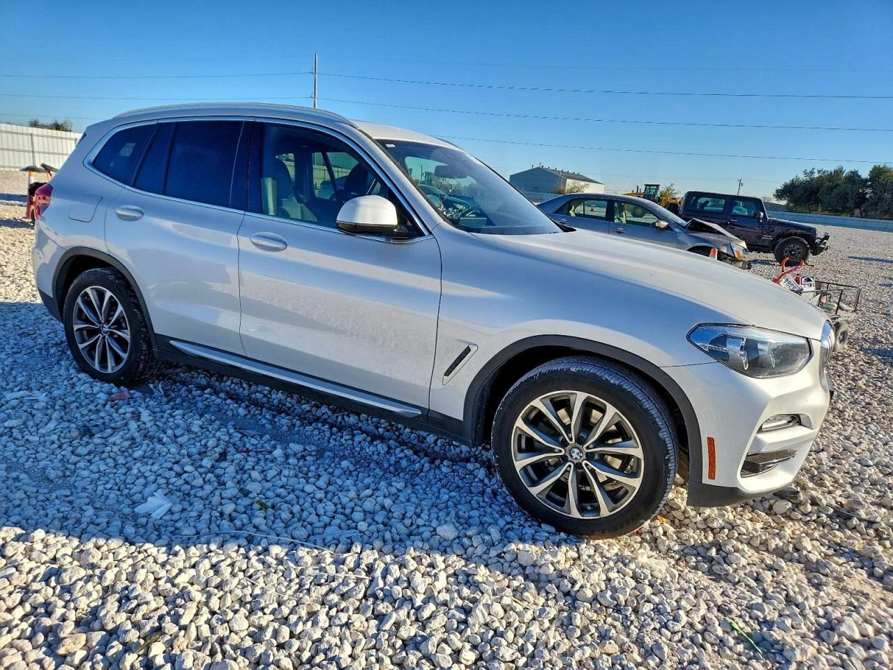 BMW X3 2l Sdrive30I | Mobile.bg � ����������� 1