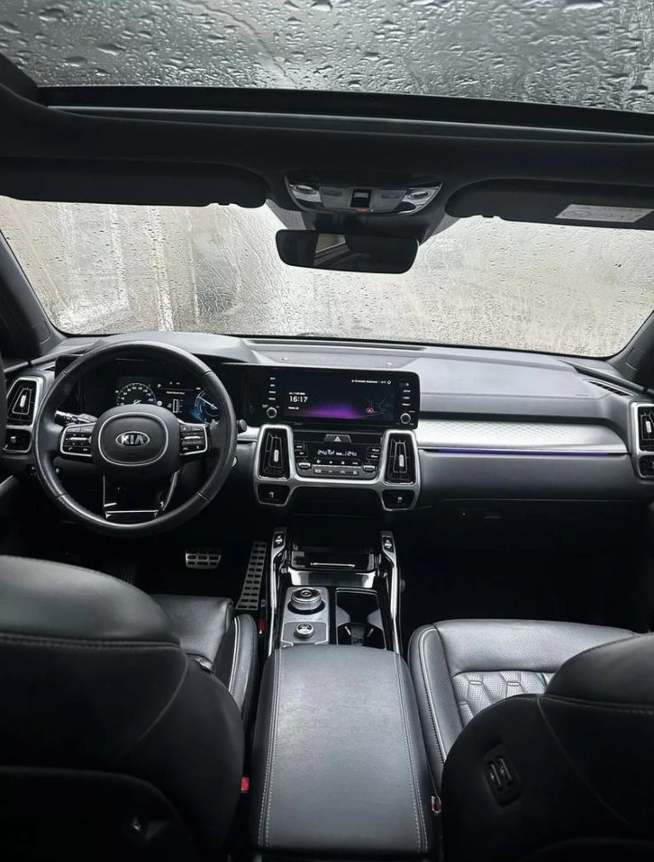 Kia Sorento 1.6 T-GDI Hybrid Executive  - изображение 4