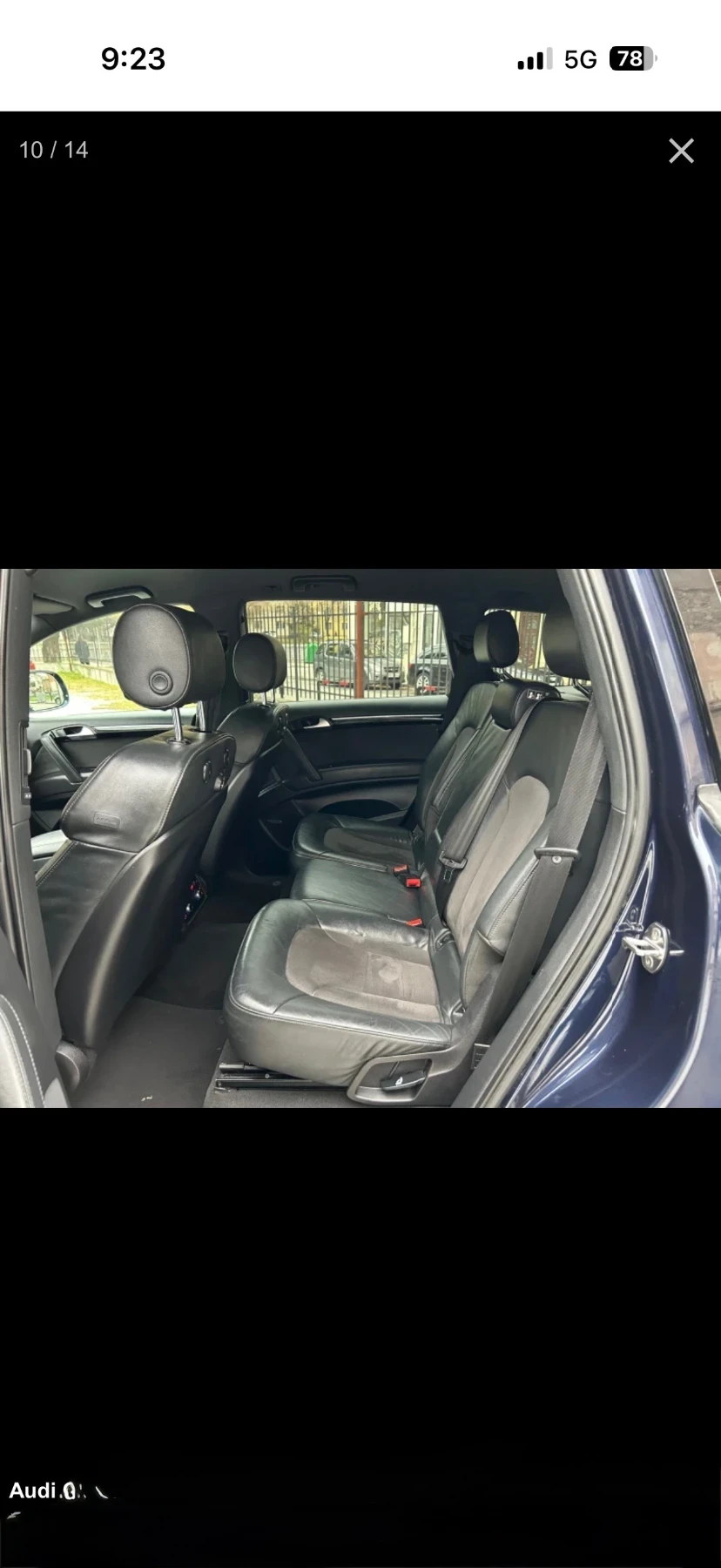 Audi Q7 3.0 tdi - изображение 6