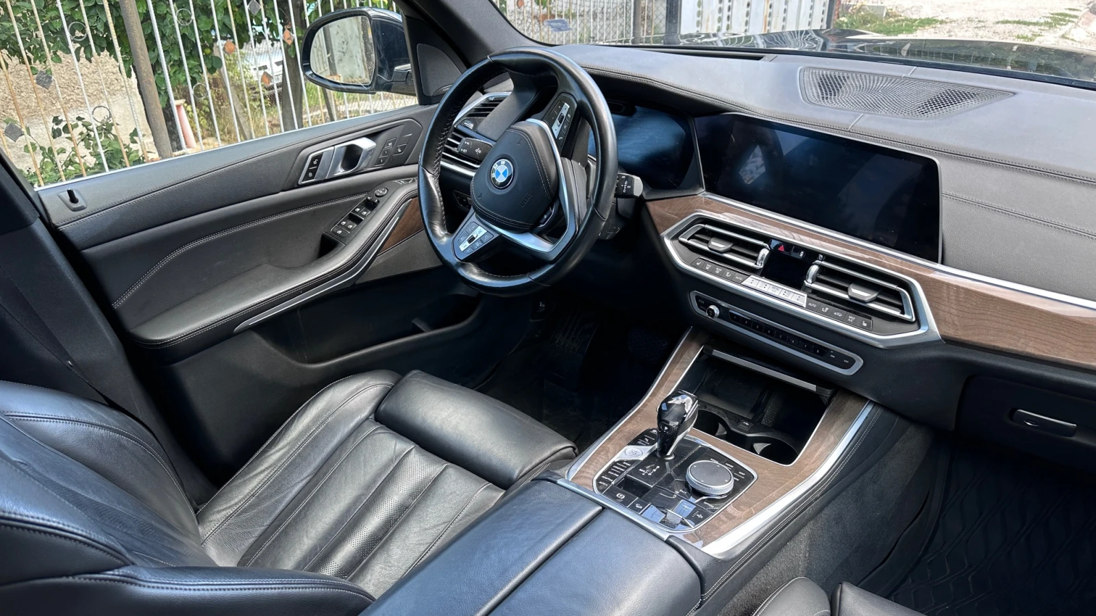 BMW X5 xDrive40i 7 местен - изображение 3