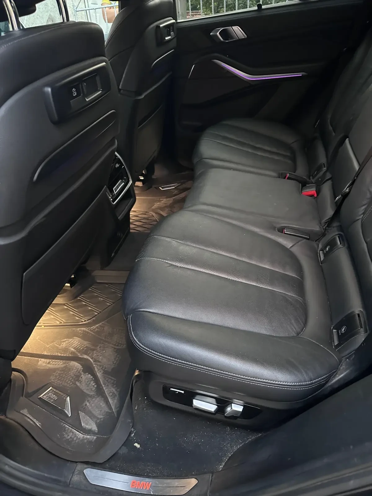 BMW X5 xDrive40i 7 местен - изображение 5