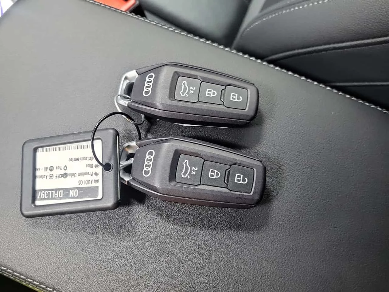 Audi Q5 2.0 TFSI QUATTRO/ДИСТРОНИК/360/ПАНОРАМА, снимка 10 - Автомобили и джипове - 53727429