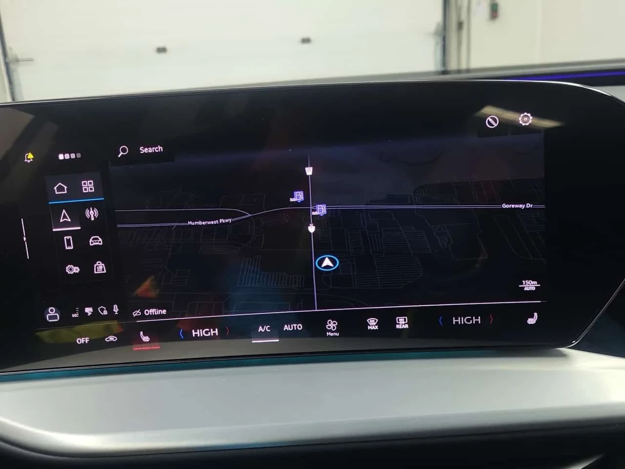 Audi Q5 2.0 TFSI QUATTRO/ДИСТРОНИК/360/ПАНОРАМА, снимка 8 - Автомобили и джипове - 53727429