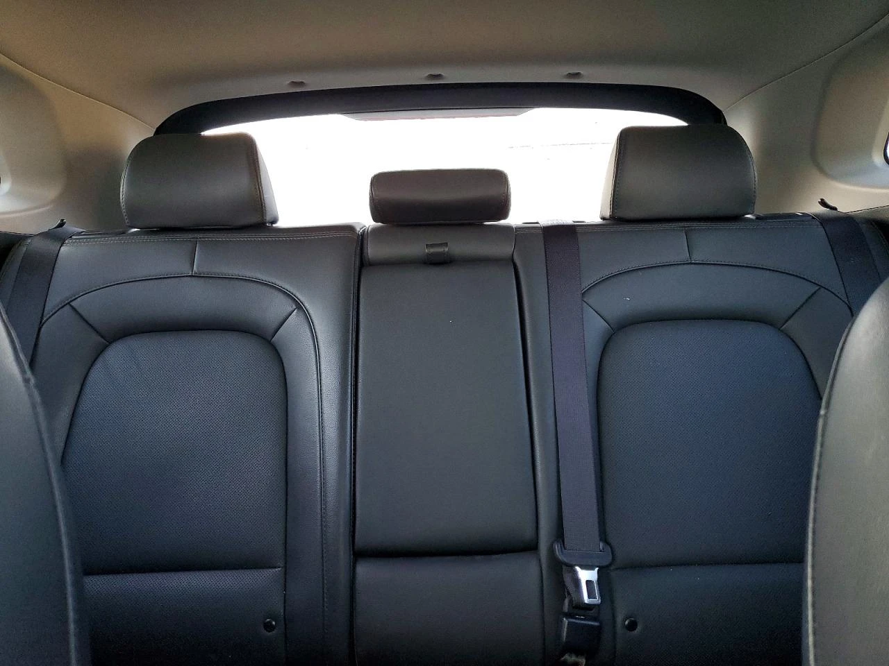 Hyundai Kona 1.6l Limited, снимка 10 - Автомобили и джипове - 53965654