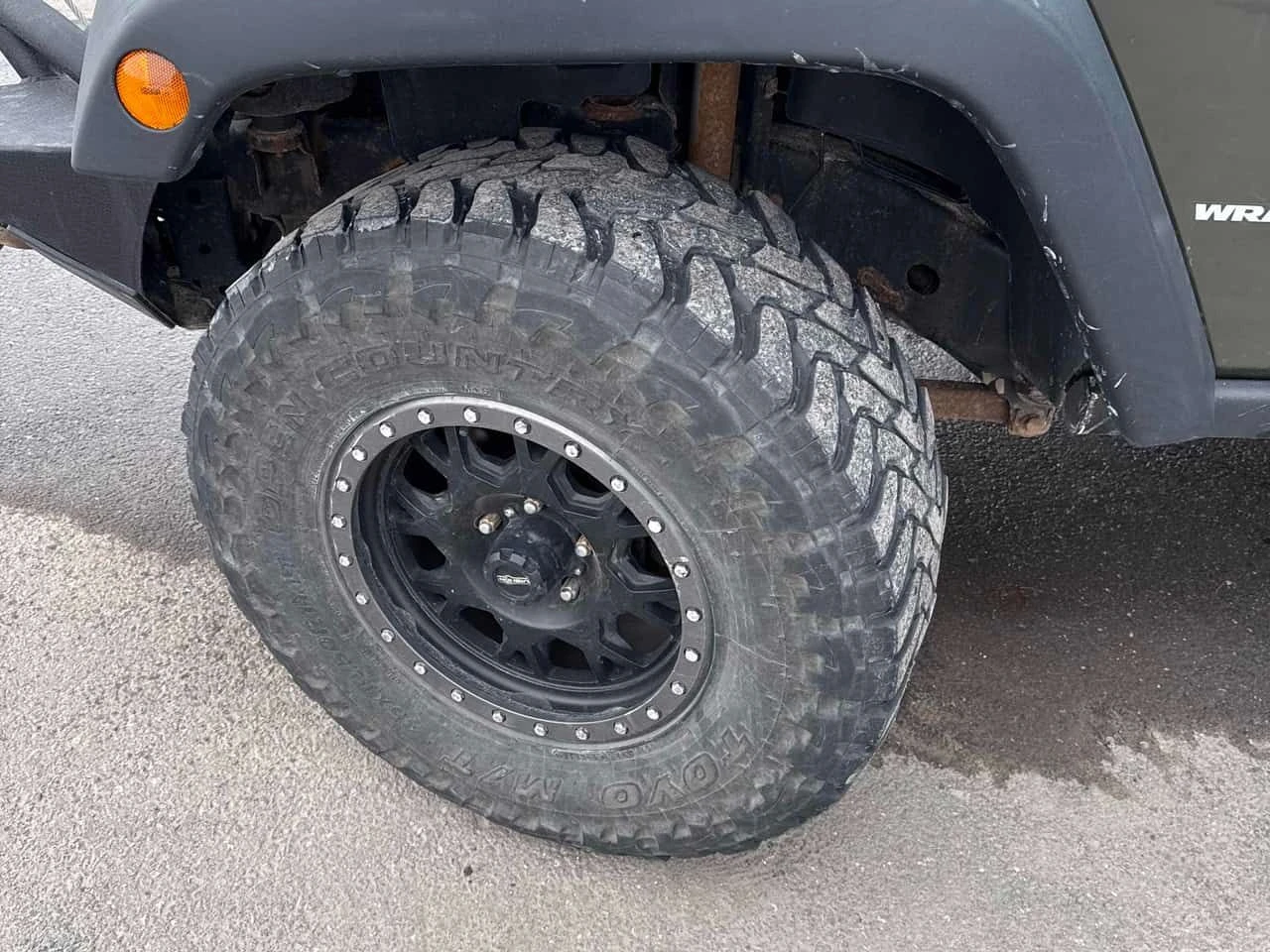 Jeep Wrangler * Rubicon * 2 КЛЮЧА* ПОДГРЕВ* KEYLESS* , снимка 7 - Автомобили и джипове - 53979783