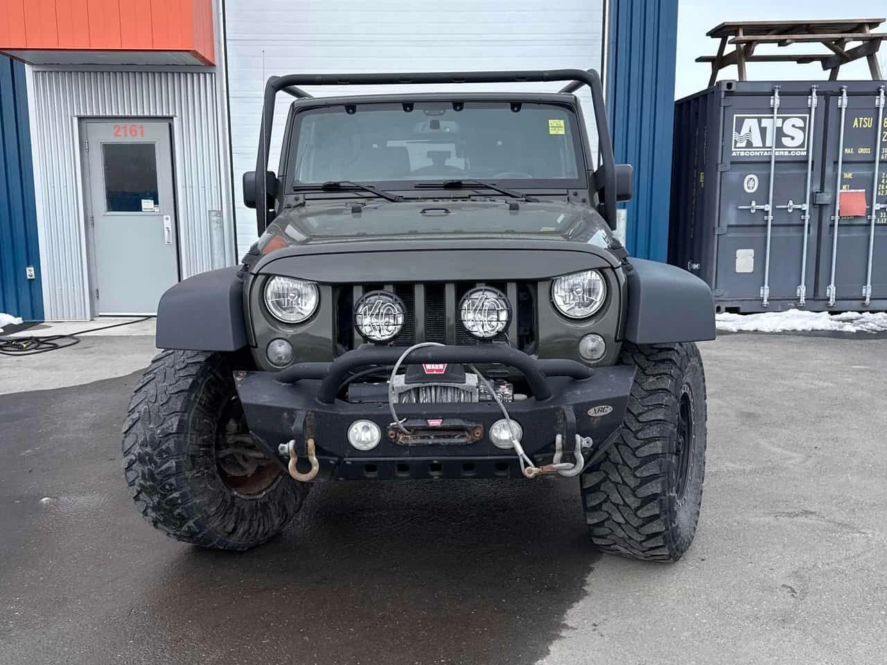 Jeep Wrangler * Rubicon * 2 КЛЮЧА* ПОДГРЕВ* KEYLESS* , снимка 6 - Автомобили и джипове - 53979783
