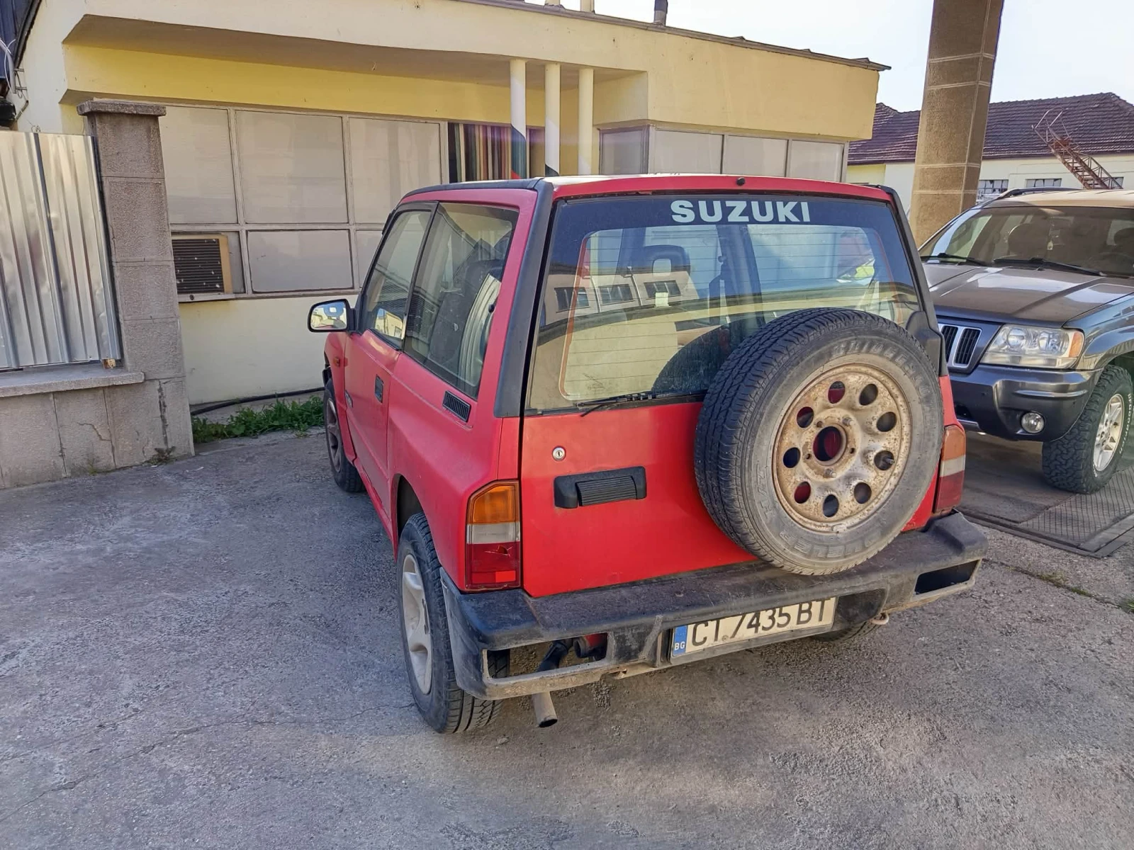 Suzuki Vitara | Mobile.bg � ����������� 7