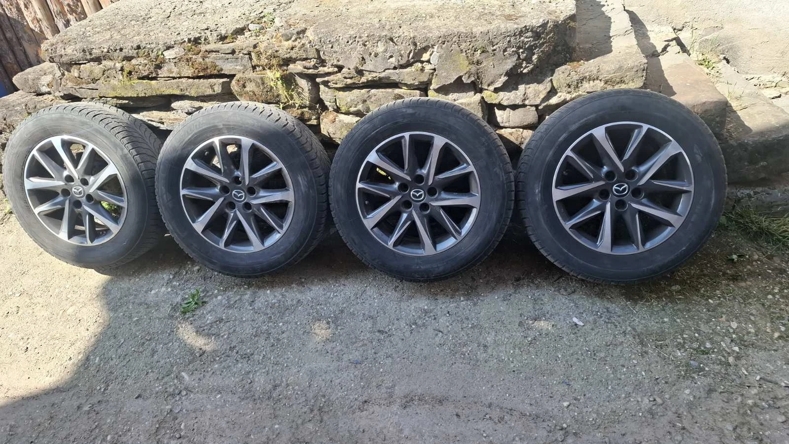 Mazda CX-5 ULTIMATE, снимка 15 - Автомобили и джипове - 54702055