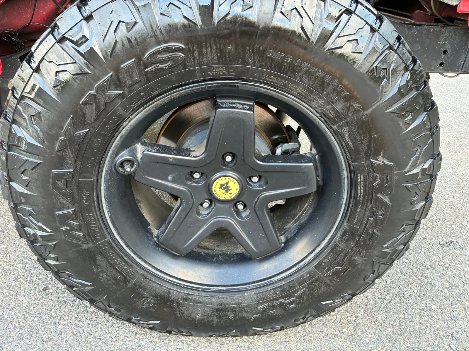 Jeep Wrangler 3.6 SUPERCHARGED , снимка 15 - Автомобили и джипове - 54736736